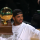 Illustration for article titled The Slam Dunk Contest Was Hot Garbage